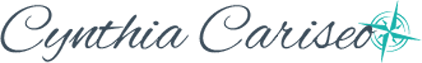 Cynthia Cariseo, logo
