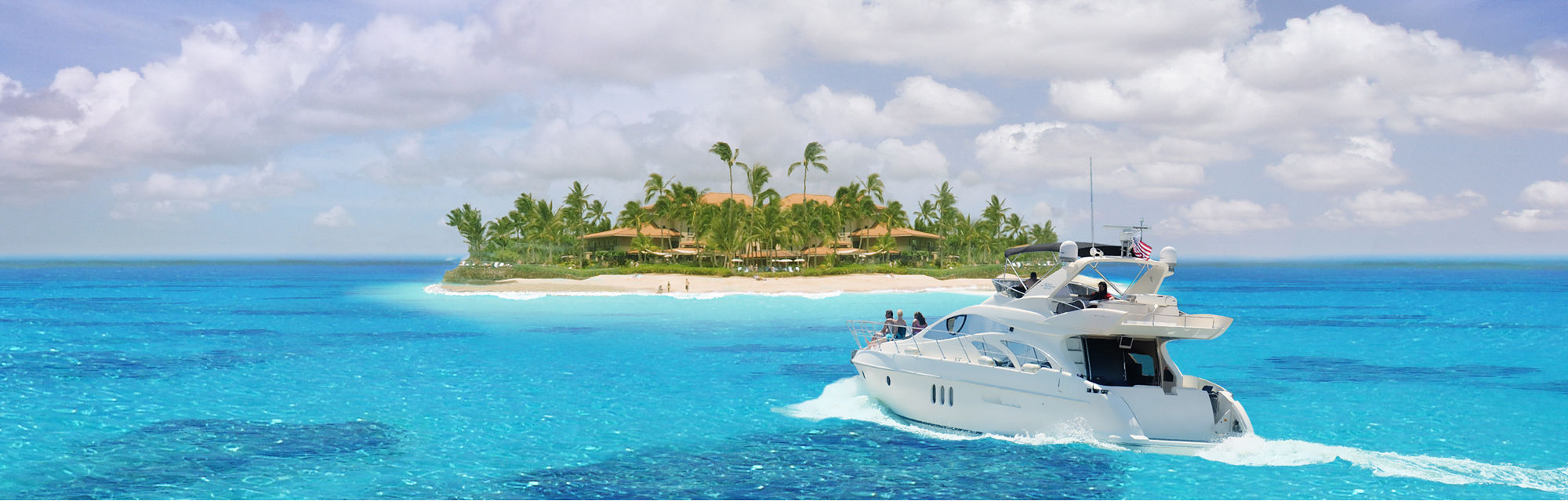 island